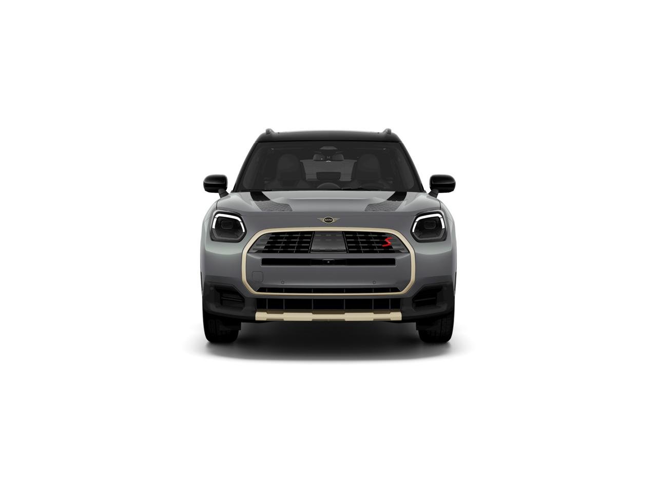 2027 MINI Countryman S - Photo 2