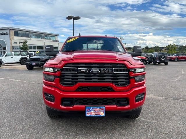 2026 RAM 2500 Big Horn - Photo 9