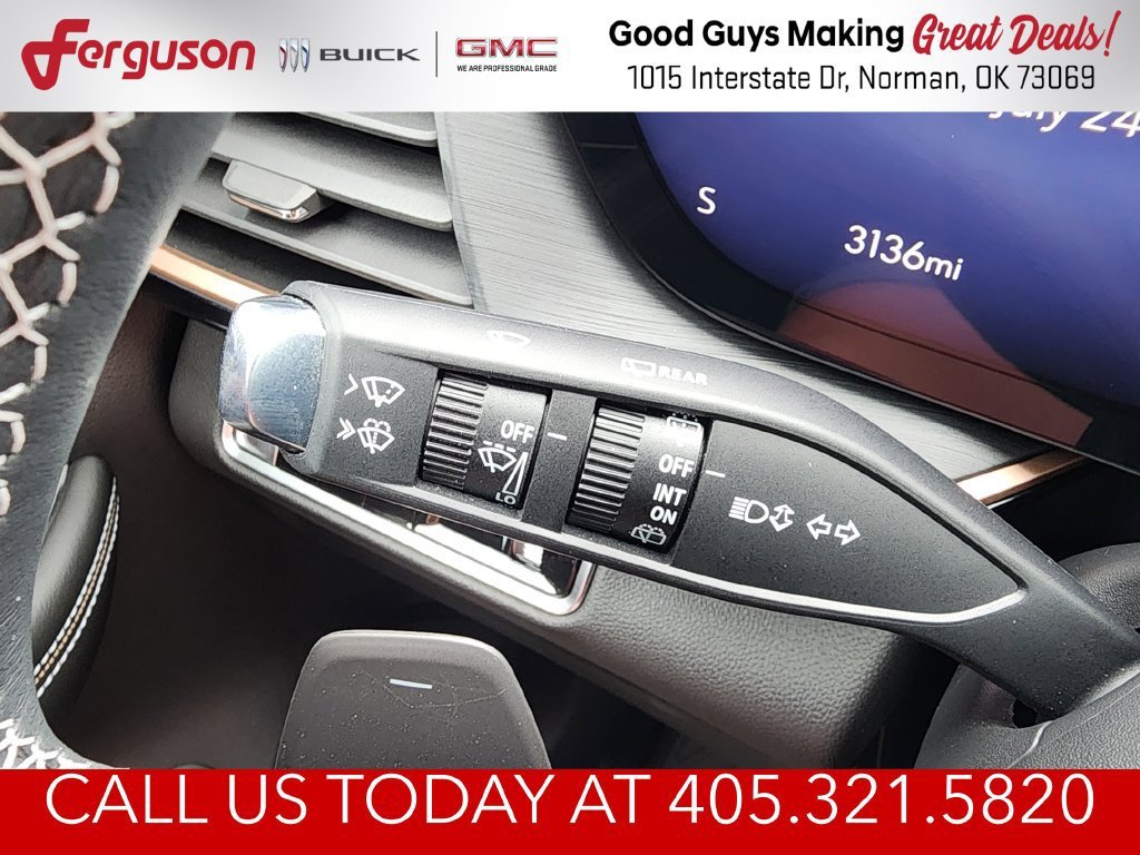 2026 Buick Envision Sport Touring - Photo 23