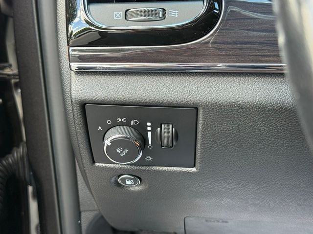 Used 2021 Gray Jeep Overland image 15