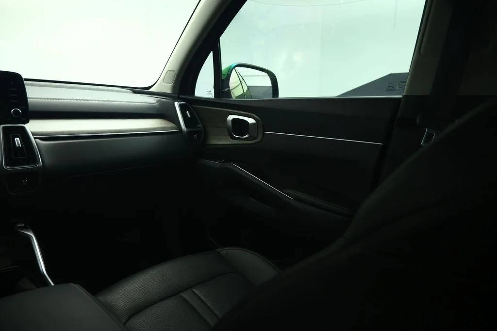 Certified Used 2022 Gray Kia X-Line EX image 41
