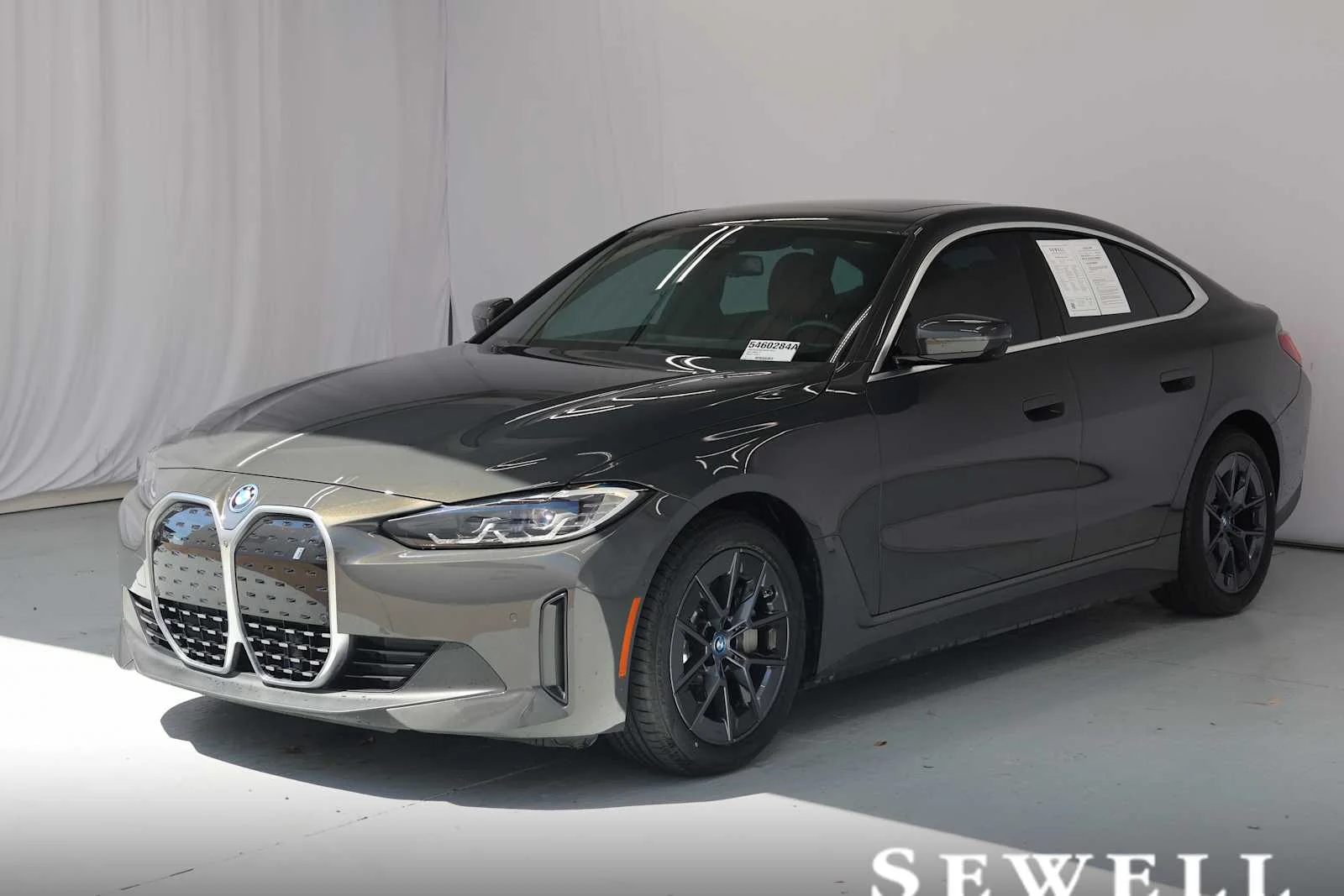 2024 BMW i4 eDrive35