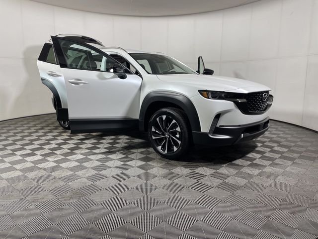 2026 Mazda CX-50 Premium Plus - Photo 9