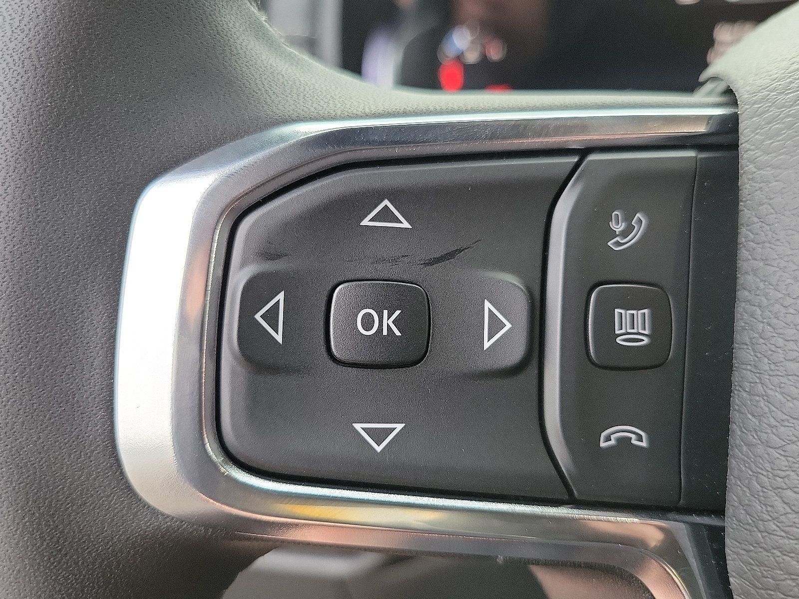 2026 RAM 2500 Laramie - Photo 6