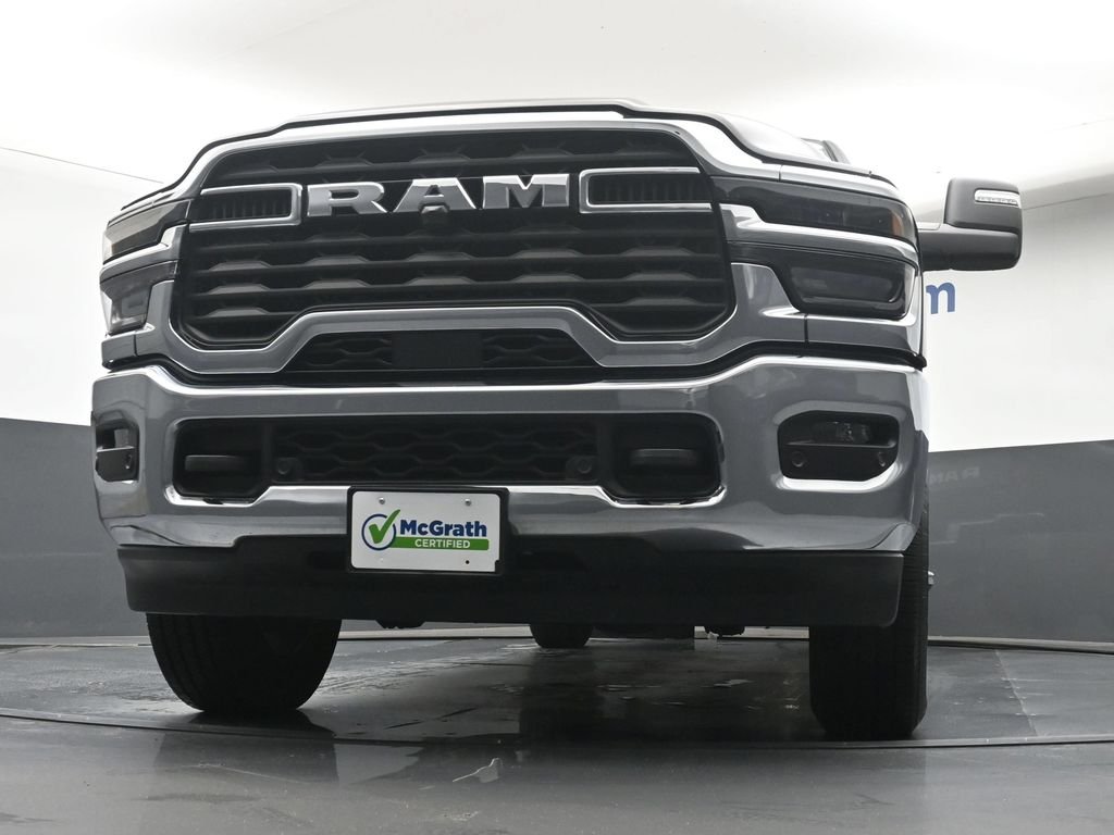 Used 2026 Black Ram Big Horn image 7