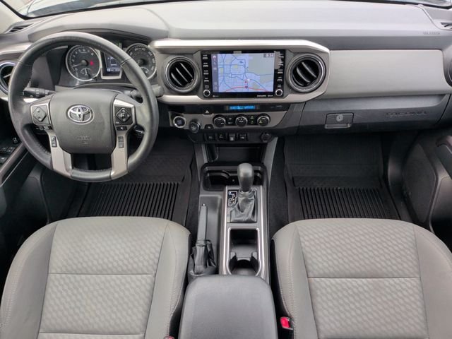 Certified Used 2023 Gray Toyota SR5 image 29