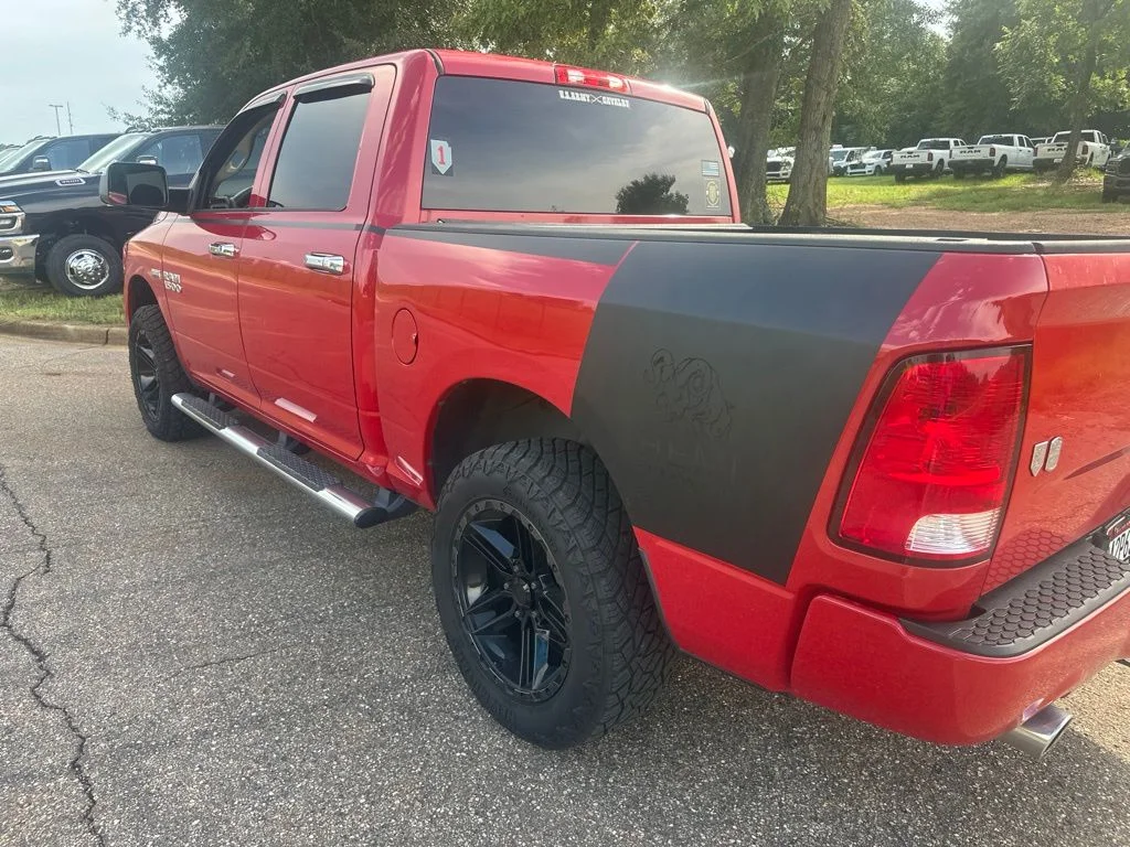 Used 2016 Red Ram Express image 10