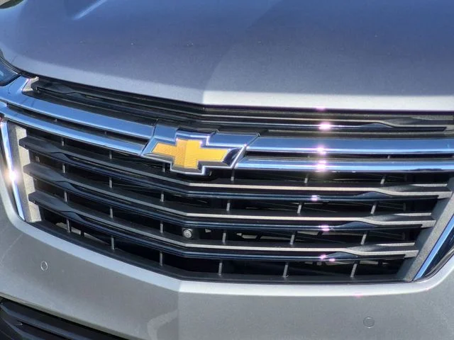 Used 2024 Gray Chevrolet LT image 36