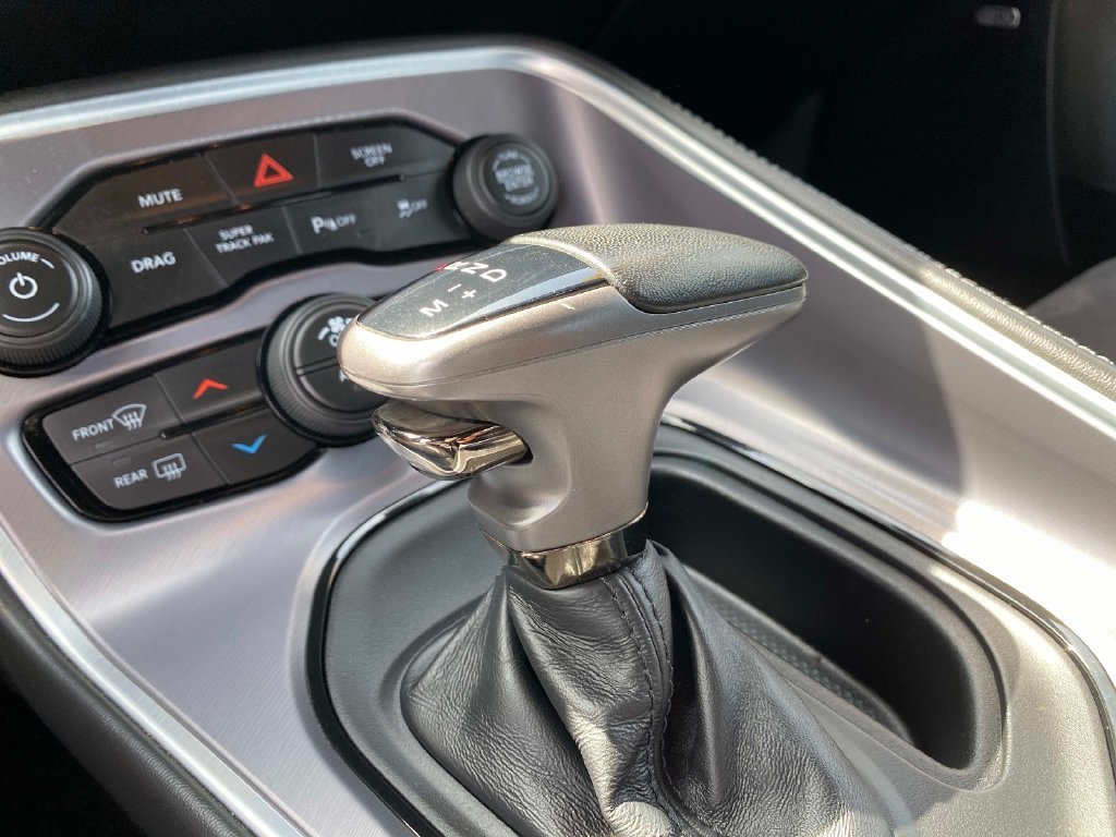 Used 2020  Dodge R/T Scat Pack image 32