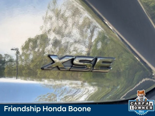 Used 2025  Toyota XSE image 12