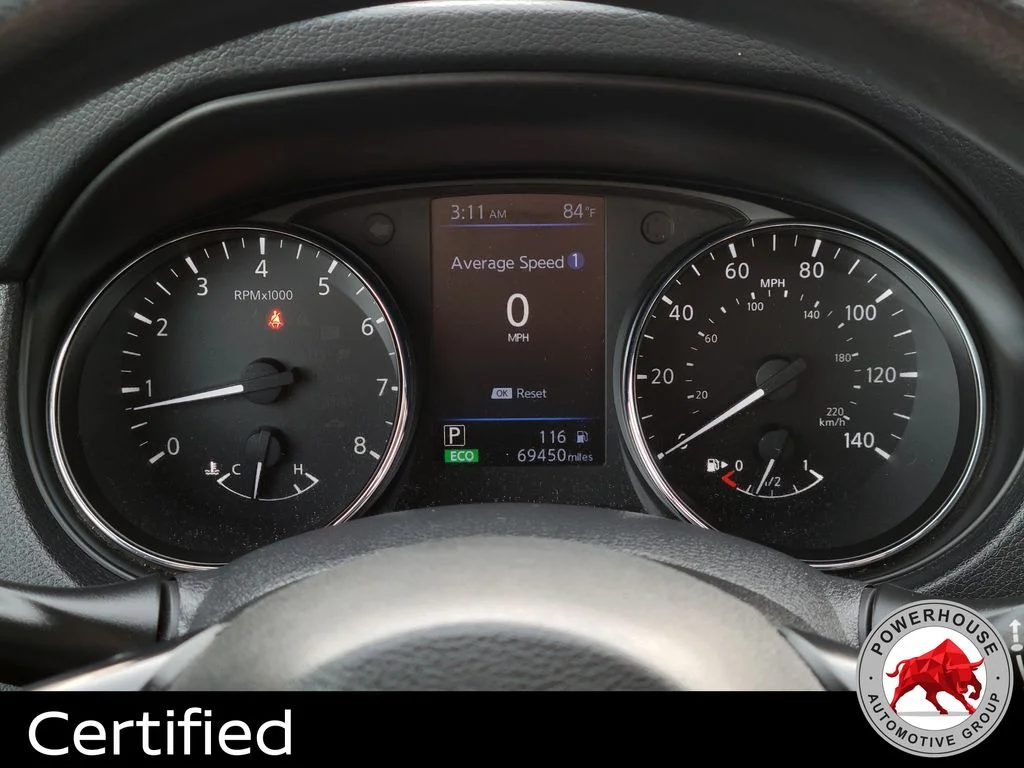 Used 2020 Blue Nissan S image 33