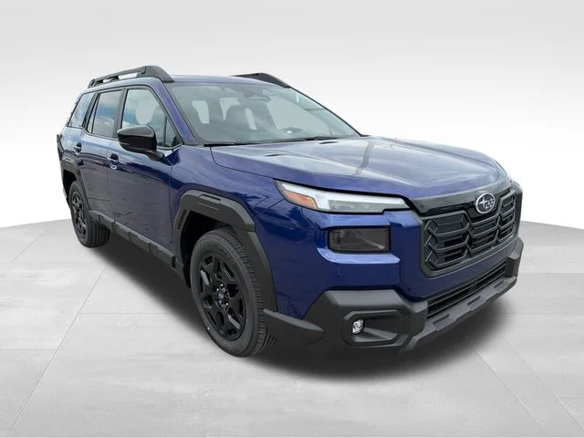 2026 Subaru Outback Limited's photo