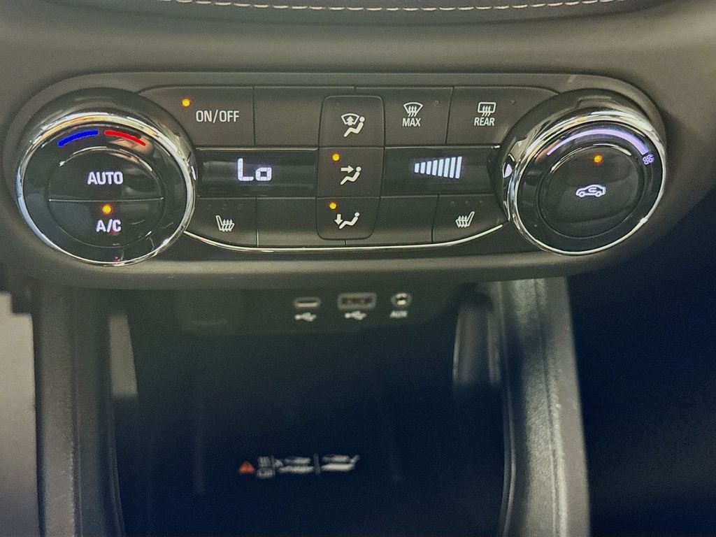 2023 Chevrolet TrailBlazer Activ - Photo 18