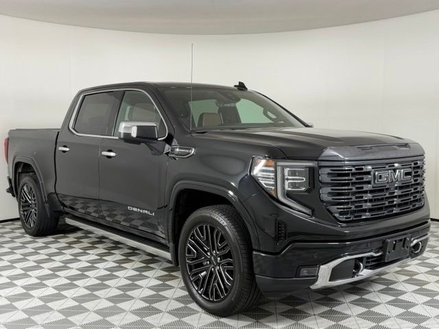 2022 GMC Sierra 1500 Denali Ultimate