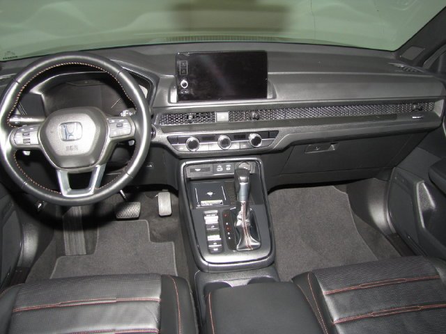 Certified Used 2025 Urban Gray Pearl Honda Sport-L image 53