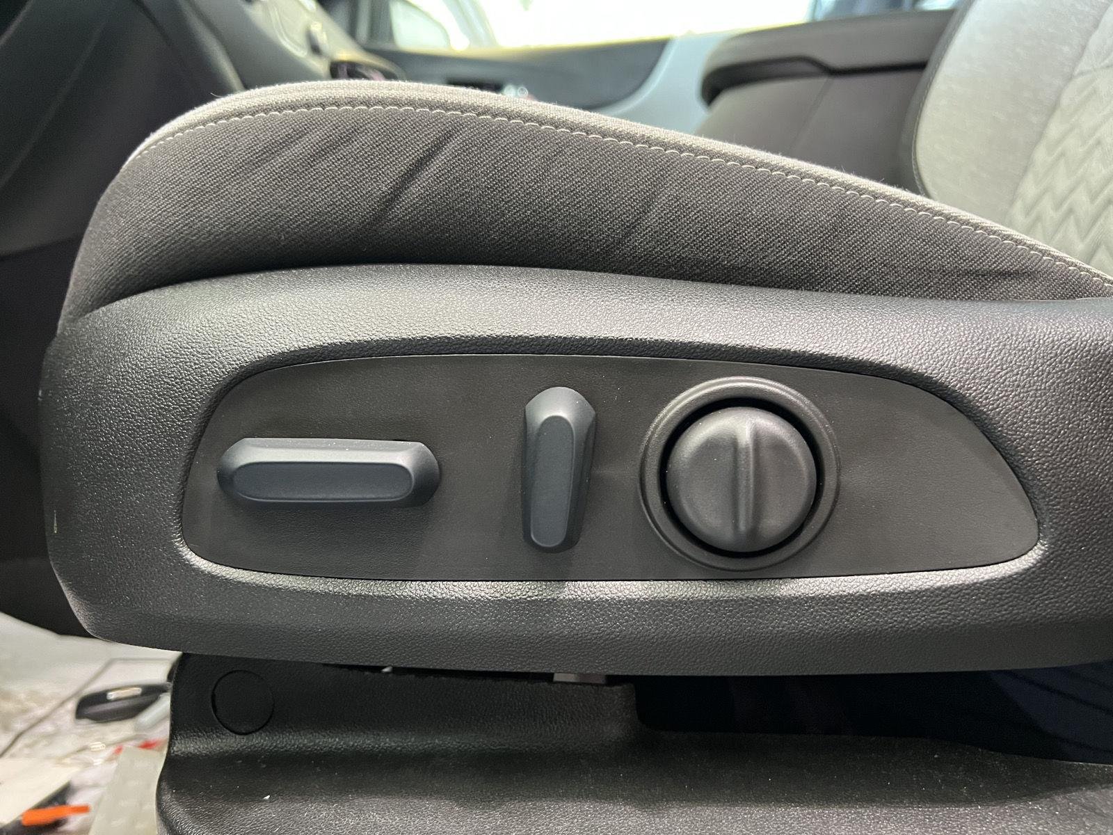 Used 2023 Iron Gray Metallic Chevrolet LT image 14