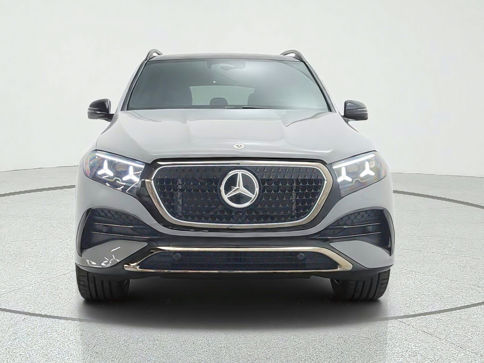 New 2027 MANUFAKTUR Alpine Grey Mercedes-Benz GLE 450 4MATIC® SUV image 23