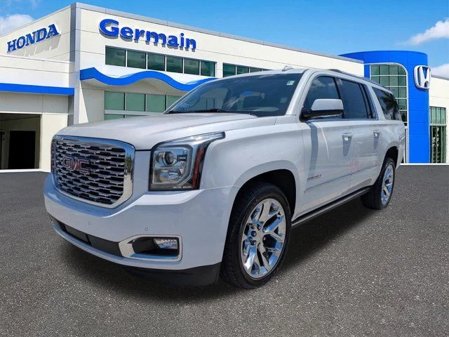 2020 GMC Yukon Denali AWD's photo