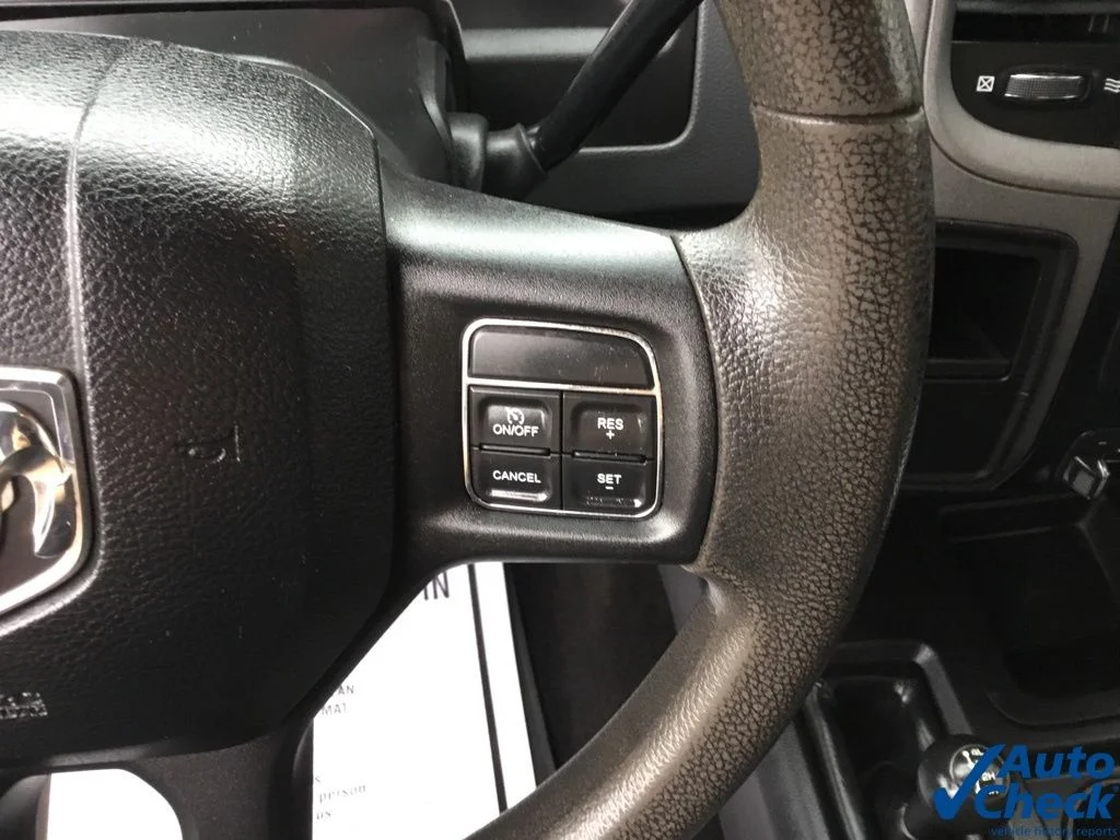 Used 2015 White Ram Tradesman image 51