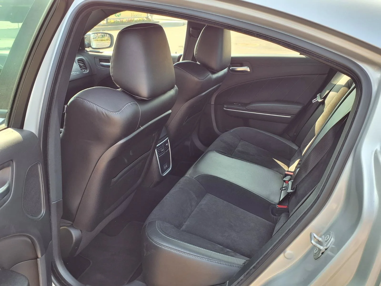 Used 2023 Triple Nickel Clearcoat Dodge GT image 22
