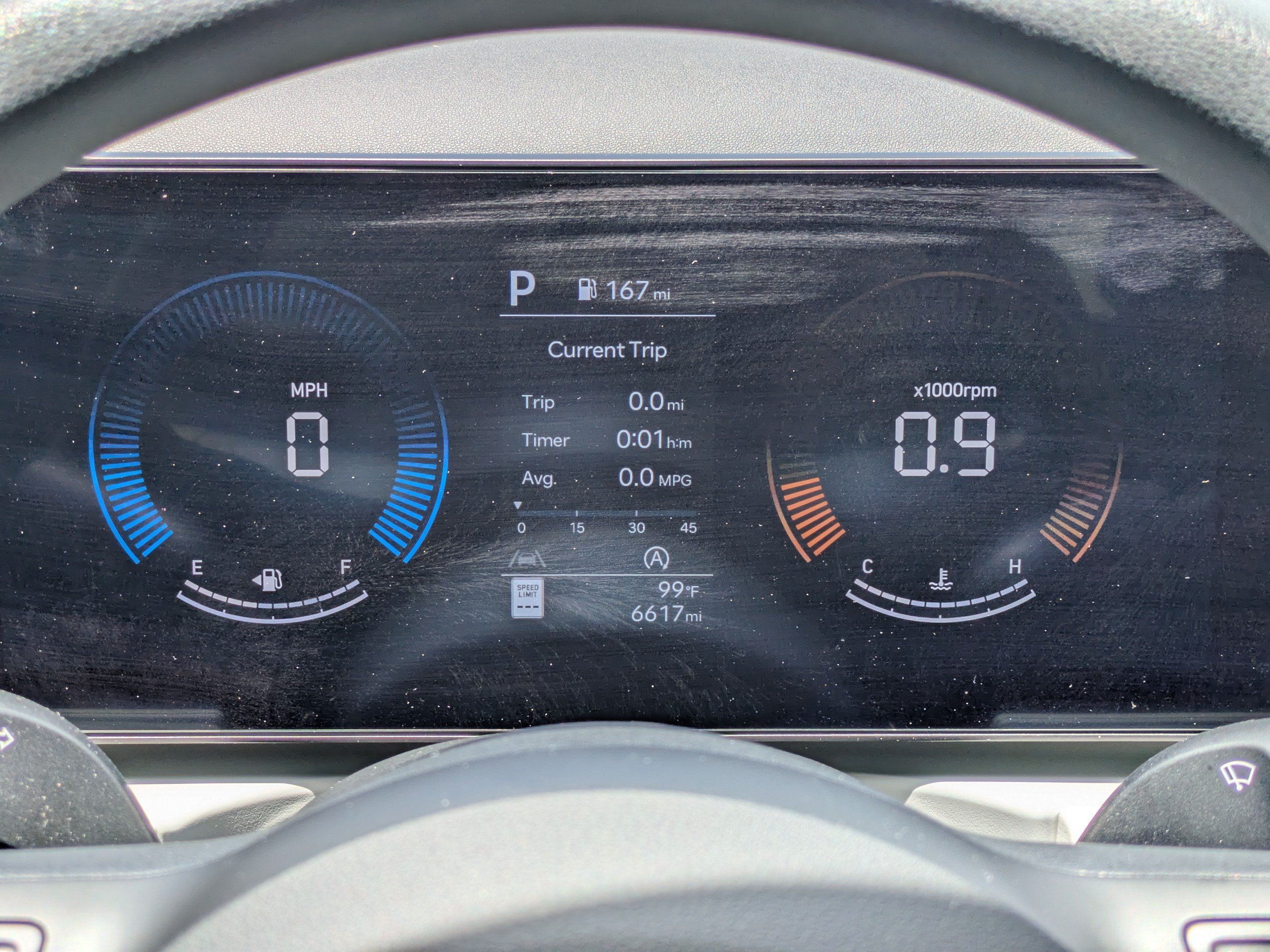 2026 Hyundai Tucson SEL - Photo 22