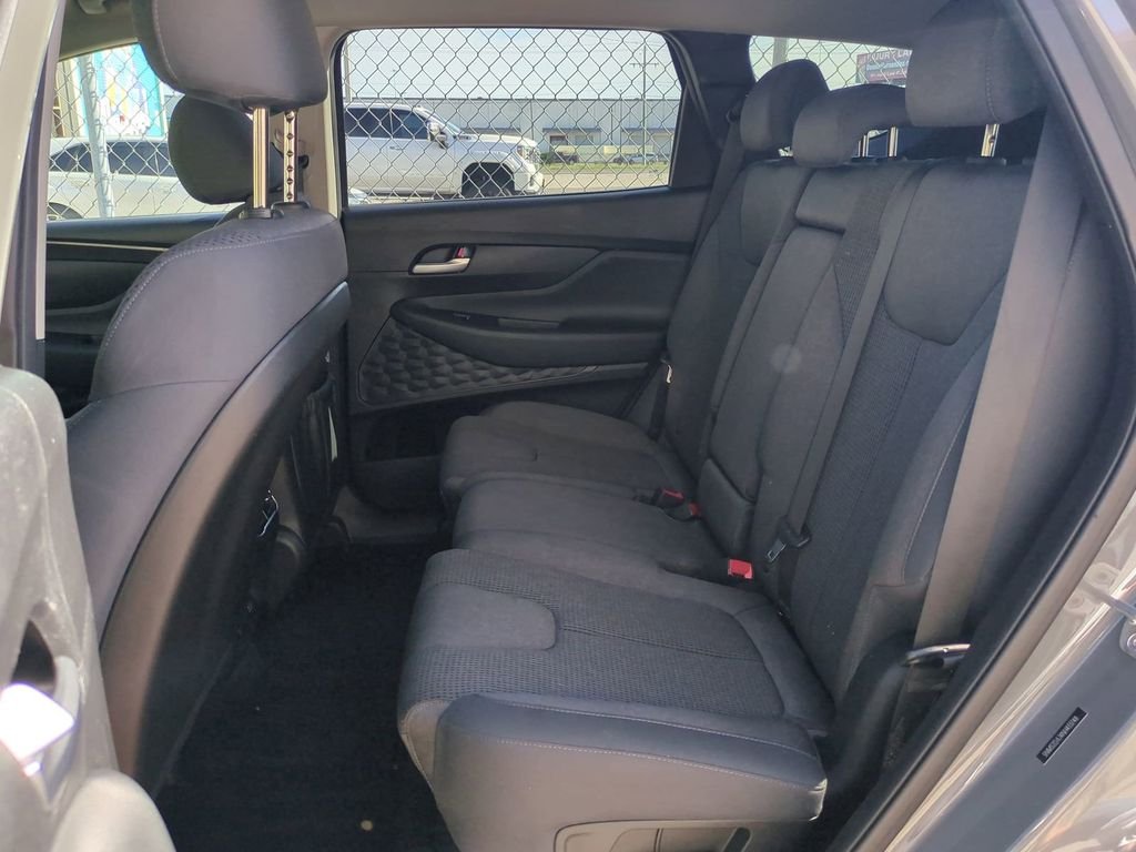 2022 Hyundai Santa Fe SEL - Photo 15