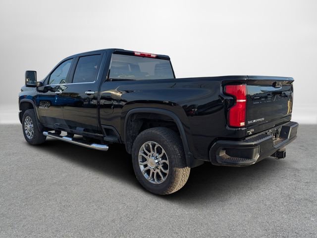 2026 Chevrolet Silverado 2500 HD LT - Photo 6