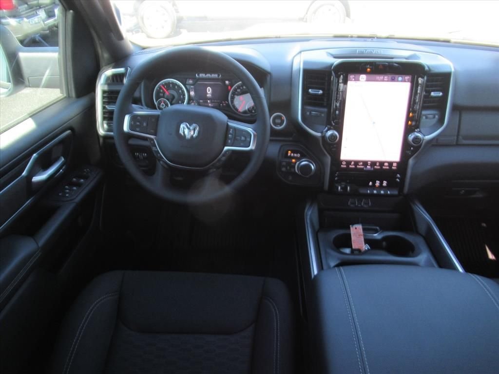 2026 RAM 1500 Big Horn/Lone Star - Photo 12