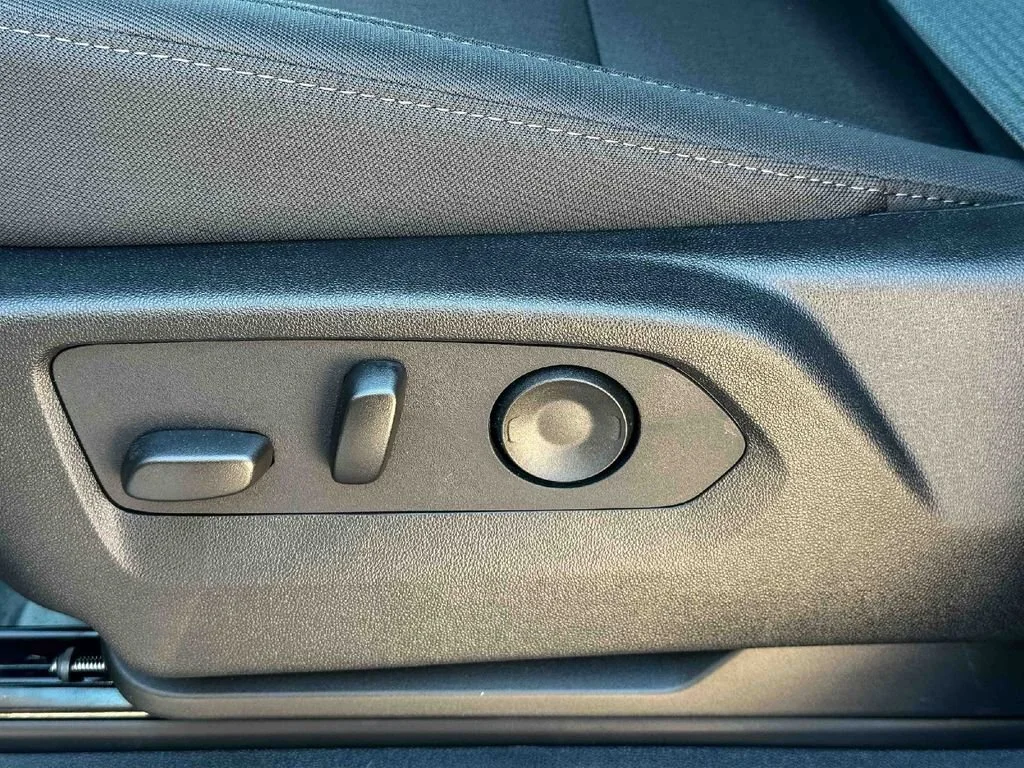 2025 Chevrolet Silverado 2500 HD Work Truck - Photo 20