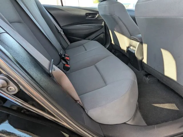 2024 Toyota Corolla LE - Photo 20
