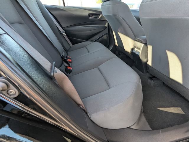 Used 2024  Toyota LE image 20