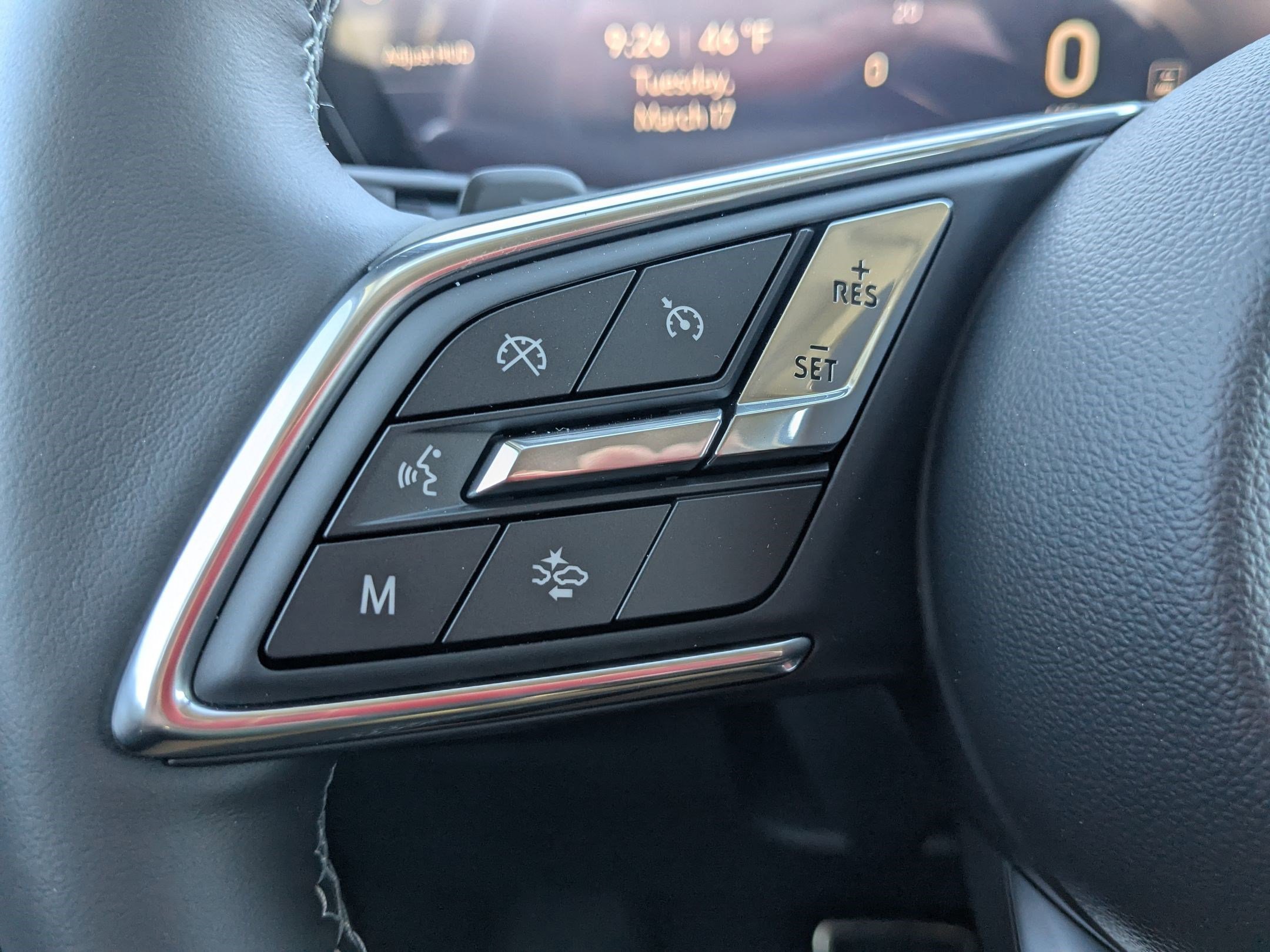 2026 Buick Envision Sport Touring - Photo 12
