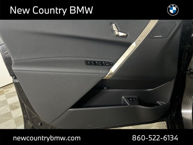 Used 2026 Dark Graphite Metallic BMW xDrive45 image 14