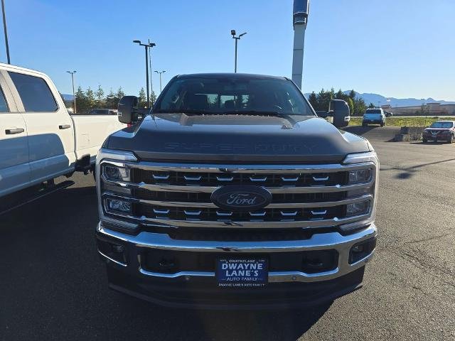 2026 Ford F-250 Super Duty Lariat - Photo 33