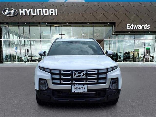 2026 Hyundai Santa Cruz SEL Activity - Photo 9