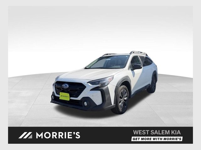 2024 Subaru Outback Onyx Edition XT