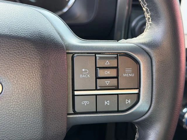 Certified Used 2023 Avalanche Ford XLT image 23