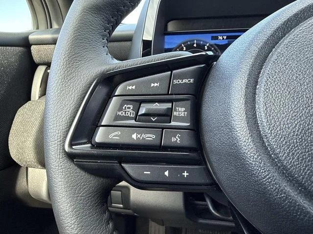 New 2026 SAPPHIRE BLUE PEARL Subaru Premium image 24
