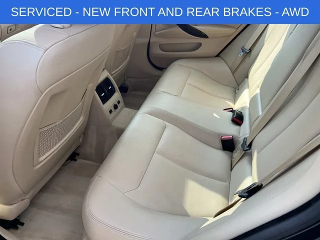 Used 2015 Blue BMW 428i xDrive image 12