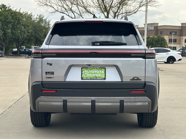 New 2026 Steel Toyota  image 4