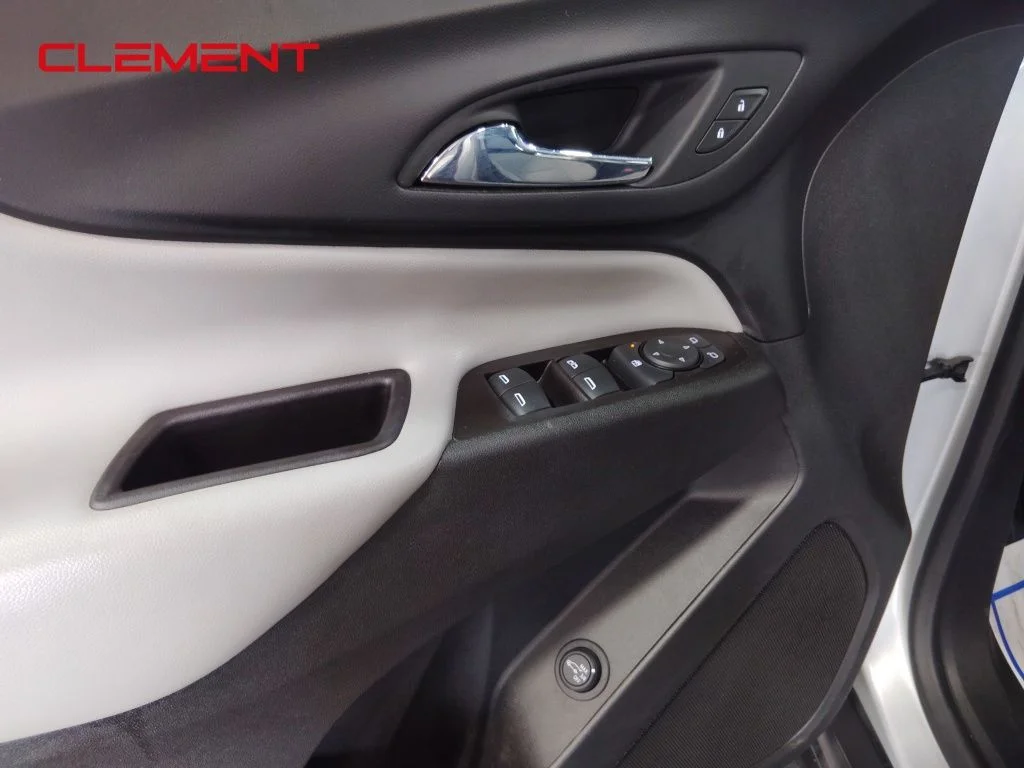2022 Chevrolet Equinox LT - Photo 25
