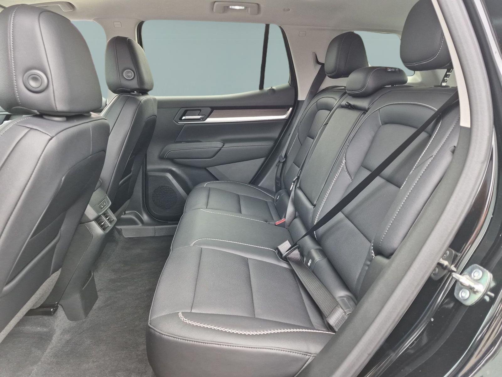 2026 GMC Terrain Denali - Photo 25