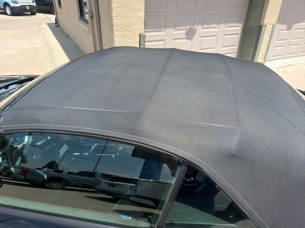 Used 2014 Black Ford Base image 6