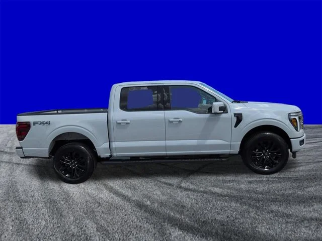 New 2026 Avalanche Ford Lariat® image 3