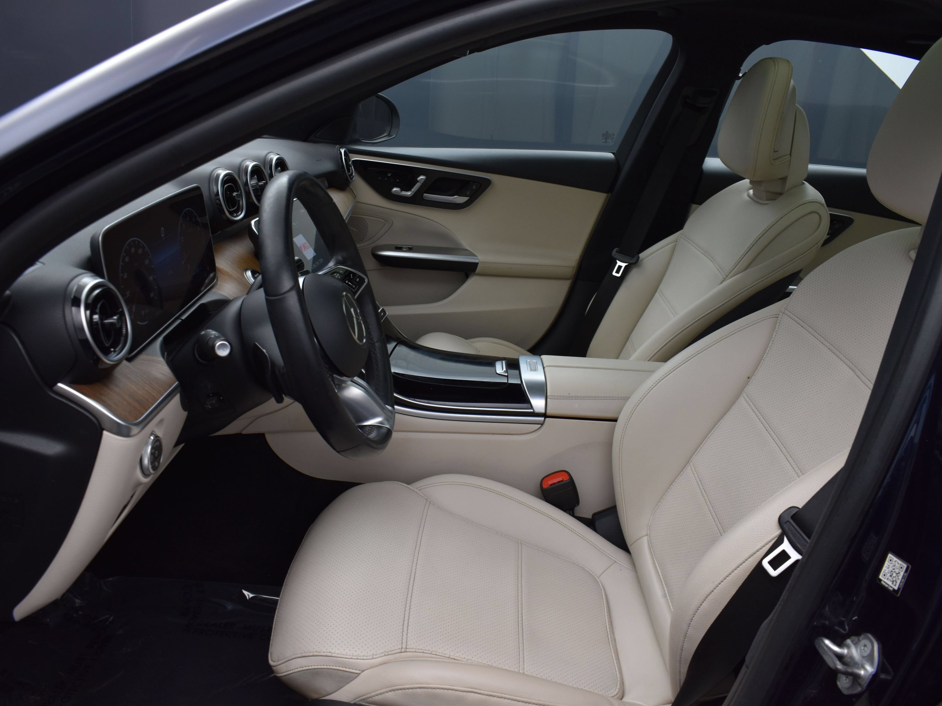 2022 Mercedes-Benz C-Class Sedan C 300 - Photo 11
