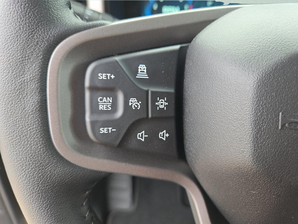 New 2026 Marsh Gray Ford Outer Banks® image 18