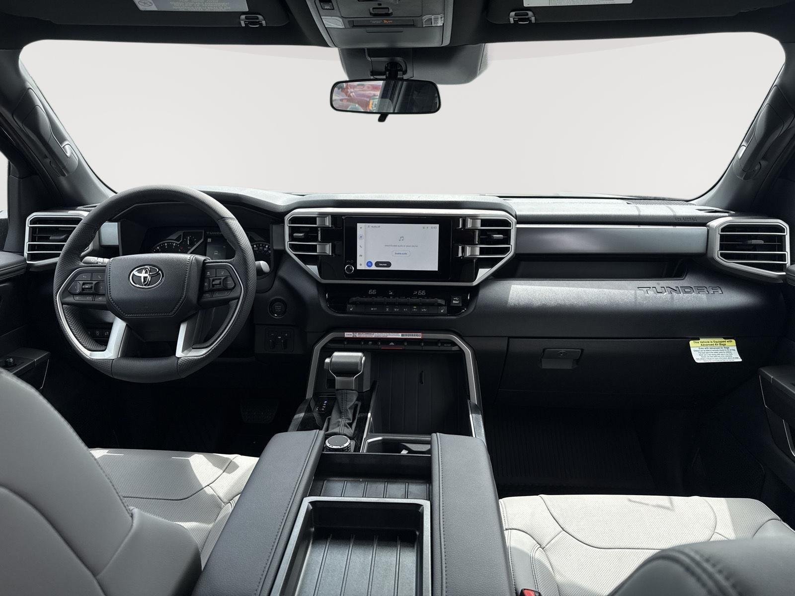 2026 Toyota Tundra SR5 - Photo 38