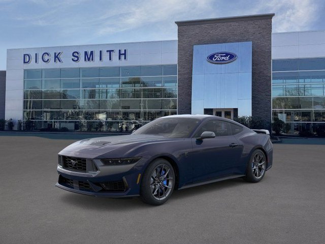 2026 Ford Mustang Mustang Dark Horse Dark Horse® Premium