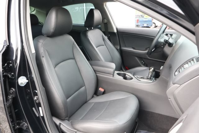 Used 2015  Kia EX image 21