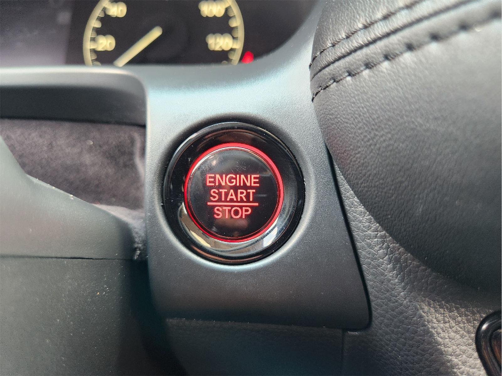 2025 Honda HR-V LX - Photo 20